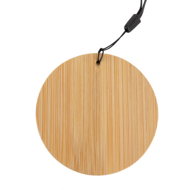 Logotrade reklaamtooted pilt: 4in1 kaabel puidust korpuses, LH-ZM01