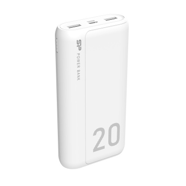 Logo trade reklaamkingi pilt: Akupank Silicon Power GS15 20000 mAh