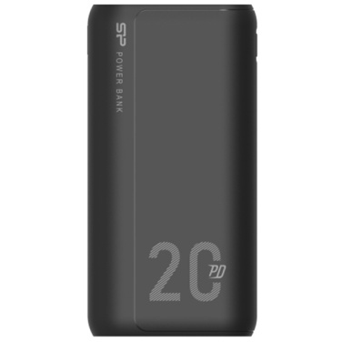 Logotrade reklaamkingid pilt: Akupank Silicon Power QS15 20000 mAh