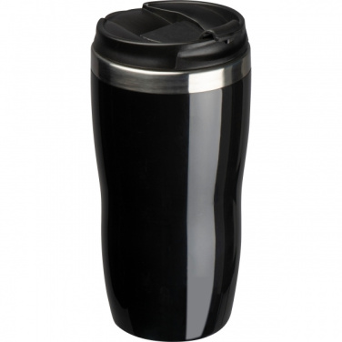 Logotrade reklaamkingid pilt: Vaakumtermose ja termostopsi komplekt SPLIT 450 ml