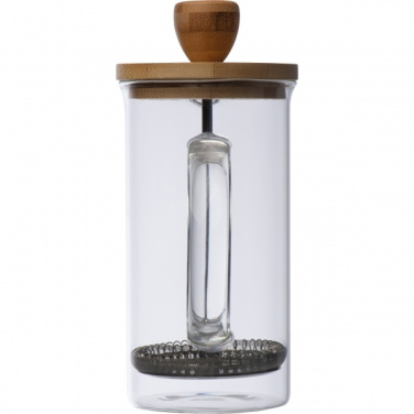 Logotrade firmakingid pilt: Presskann 350 ml WINTERHUT