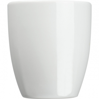 Logotrade meened pilt: Portselanist kruus OTTAWA 300 ml