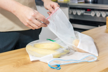 Logo trade ärikingid foto: Võrgust toidusäilituskotid, komplektis 3 kotti MIAMI