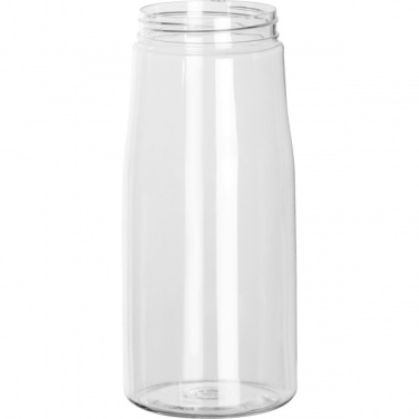 Logo trade firmakingituse pilt: Sõelaga joogipudel CROTONE 2500 ml