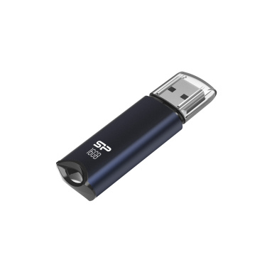 Logotrade reklaamkingi foto: Mälupulk Silicon Power Marvel – M02 3.2 16GB