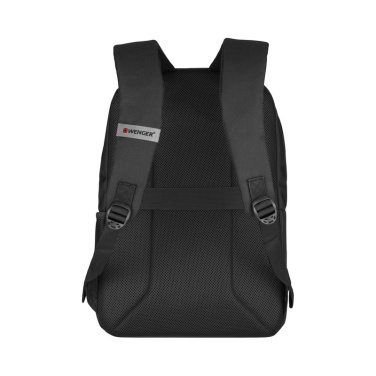 Logotrade ärikingid pilt: Seljakott Wenger BQ 16''