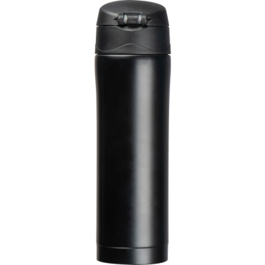 Logotrade meene foto: Termokruus Bucharest 500 ml, must