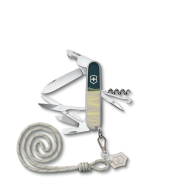 Logo trade firmakingitused foto: Victorinox taskunuga Companion New York Style