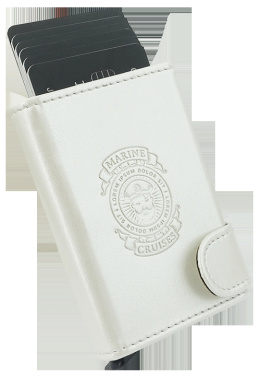 Logotrade reklaamkingitused pilt: Jaguar RFID kaarditasku 618119