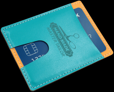 Logotrade reklaamkingitused pilt: Krediitkaarditasku 544119