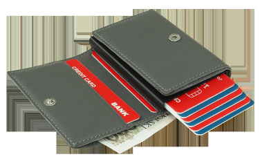 Logotrade reklaamkingituse foto: RFID rahakott 541131