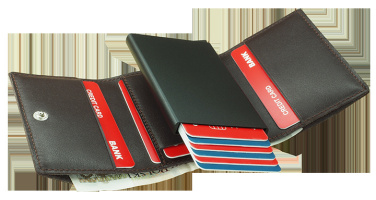 Logotrade firmakingitused pilt: RFID rahakott 541131