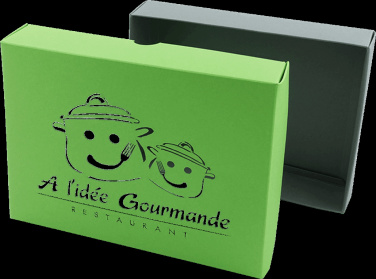 Logotrade ärikingituse foto: Karp (11x8x3,5cm) 1240037