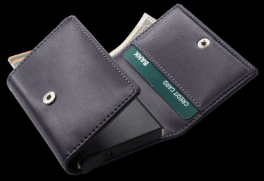 Logotrade firmakingituse foto: RFID kaardihoidja 1282119