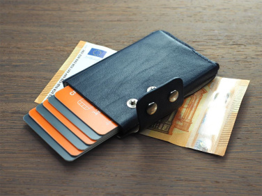 Logotrade firmakingituse foto: RFID kaarditasku 545067
