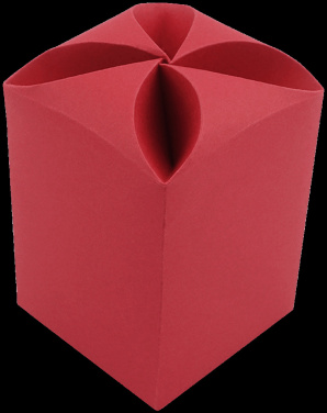 Logotrade reklaamtoote foto: Karp (10x7,5x7,5cm) 578037