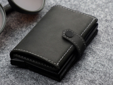 Logotrade firmakingitused pilt: RFID rahakott - Hunter Leather 2109284