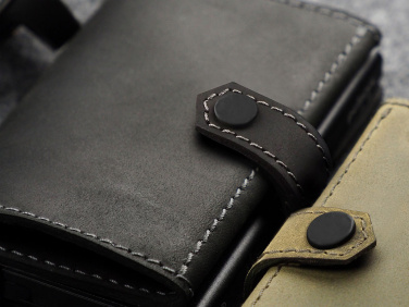 Logo trade firmakingituse pilt: RFID rahakott - Hunter Leather 2109284