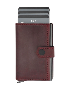 Logotrade meene foto: RFID rahakott - Hunter Leather 2109284