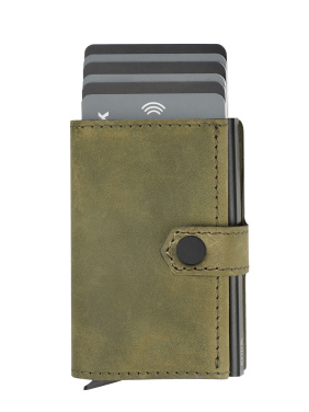 Logotrade meene foto: RFID rahakott - Hunter Leather 2109284