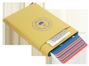 Logo trade reklaamkingituse pilt: RFID kaarditasku 593131