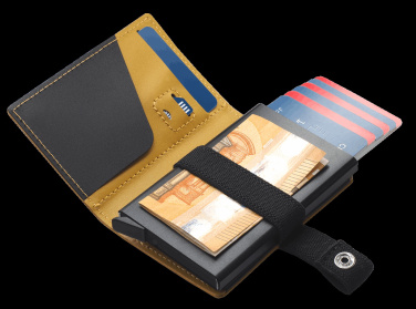 Logo trade reklaamkingituse pilt: RFID rahakott 1230131