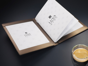 Logo trade ärikingid foto: Menüü kate Fine Dining Pro 1634094