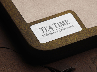 Logotrade meene foto: Puidust lauakorraldaja 1818121