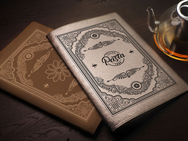 Logotrade reklaamkingid pilt: Menüü kaaned Ambiente 1178296
