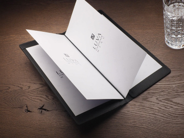 Logotrade reklaamkingid pilt: Menüü kate Fine Dining Pro 1900318