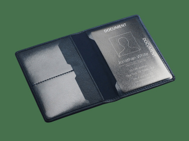 Logotrade reklaamkingi foto: RFID dokumendi rahakott 611327