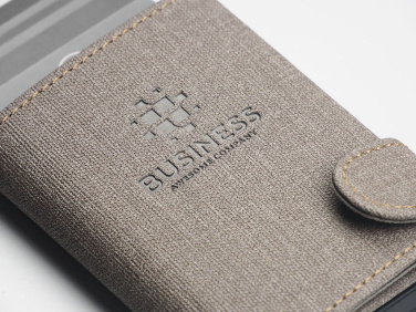Logotrade ärikingid pilt: RFID rahakott 618321