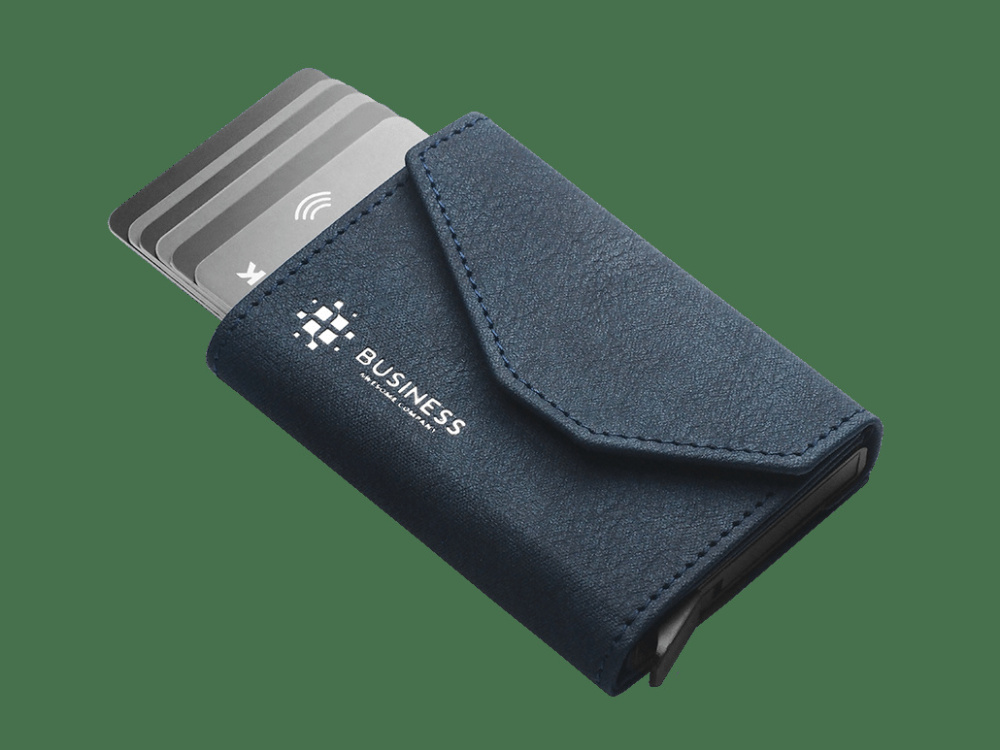 Logotrade meene foto: RFID rahakott 1249326