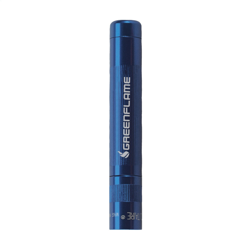 Logo trade ärikingitused foto: Maglite® Solitaire taskulamp