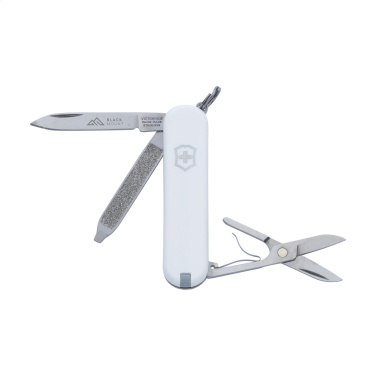 Logo trade ärikingituse pilt: Victorinox Classic SD taskunuga