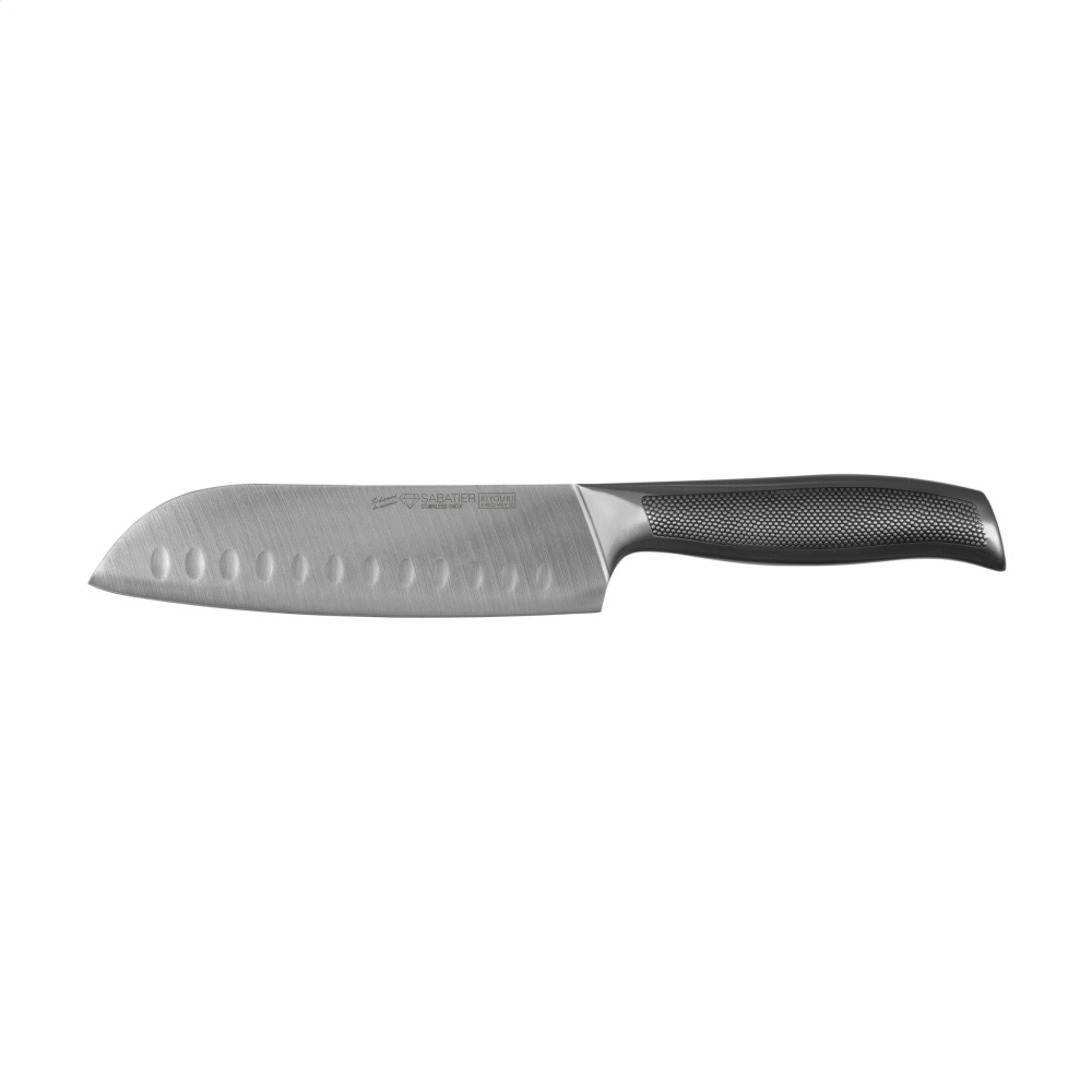Logotrade reklaamkingituse foto: Diamant Sabatier Riyouri Santoku nuga