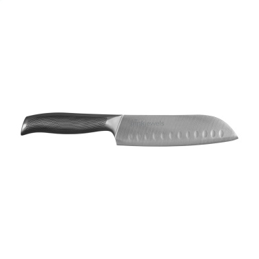 Logo trade reklaamkingituse pilt: Diamant Sabatier Riyouri Santoku nuga