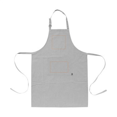 Logo trade ärikingid foto: Cocina GRS taaskasutatud puuvillast (160 g/m²) põll
