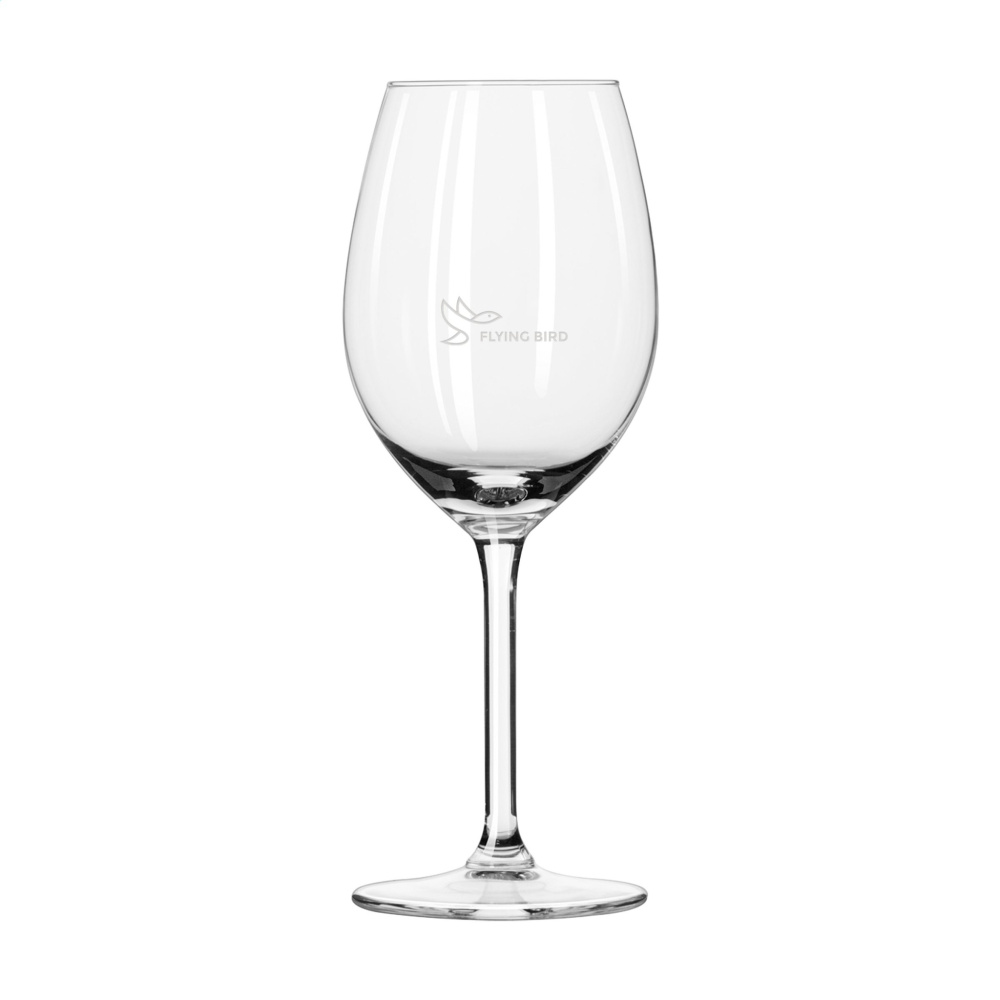 Logotrade ärikingitused pilt: Esprit veiniklaas 320 ml
