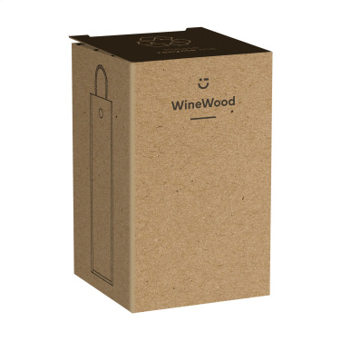 Logotrade reklaamtooted pilt: WineWood veinikarp