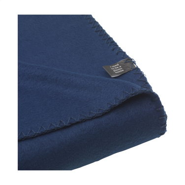 Logotrade reklaamtooted pilt: SuperSoft RPET (180 g/m²) fliistekk