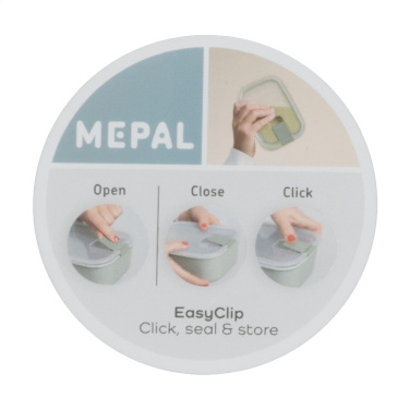 Logotrade firmakingitused pilt: Mepal toidukarp EasyClip 1 L
