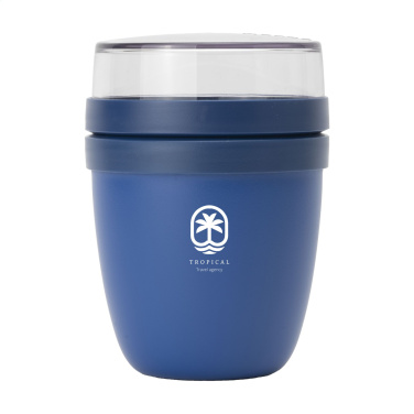 Logo trade ärikingituse pilt: Mepal Lunchpot Ellipse 300 ml toidunõu
