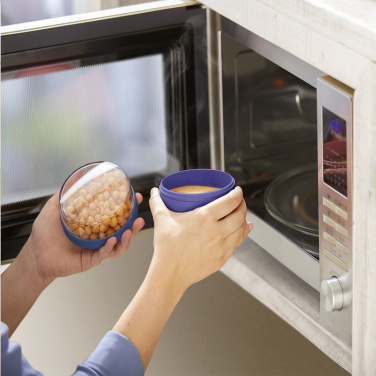 Logo trade ärikingid foto: Mepal Lunchpot Ellipse 300 ml toidunõu
