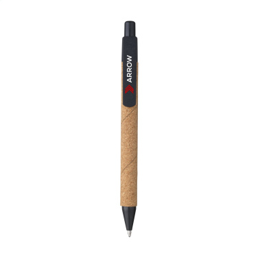 Logotrade ärikingitused pilt: Cork ECO korgist pastapliiats