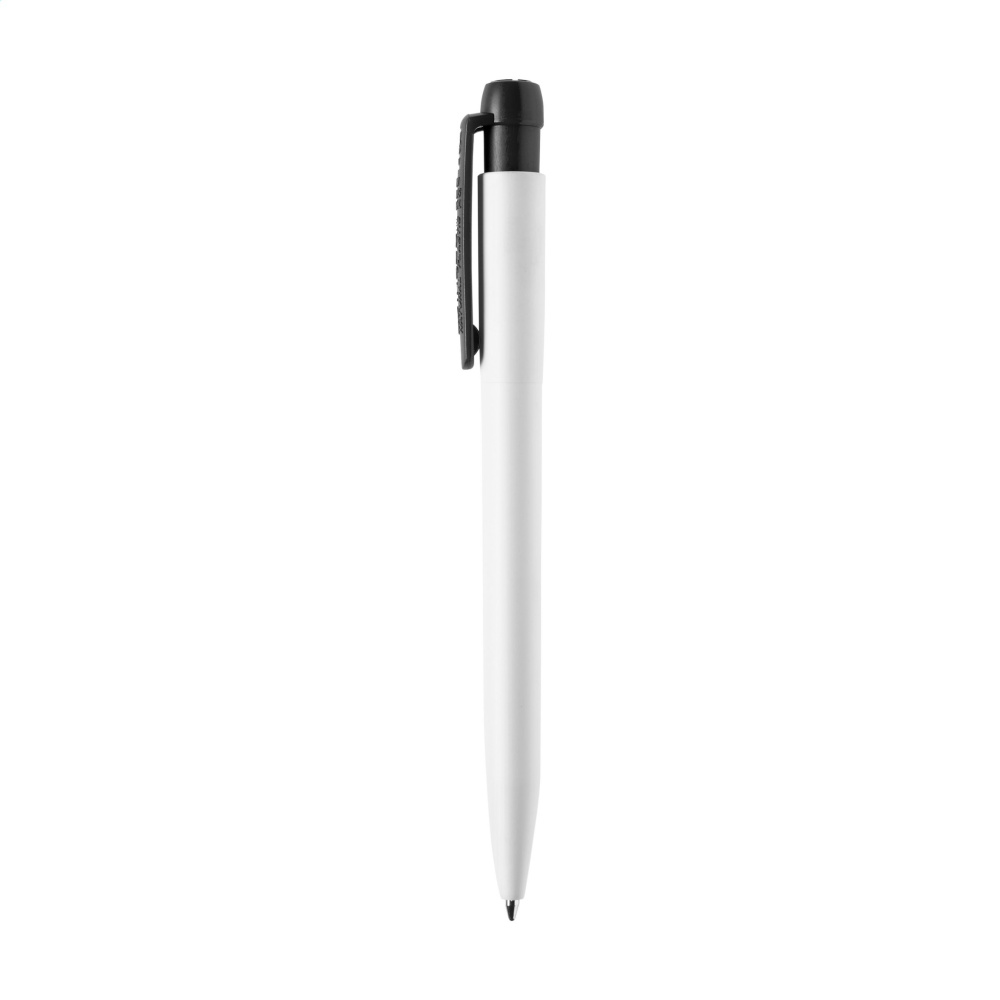 Logo trade reklaamtoote pilt: Stilolinea Ingeo Pen