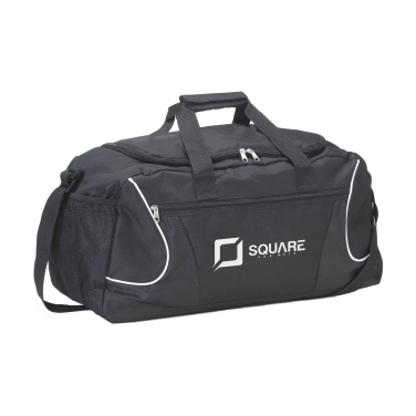 Logotrade reklaamkingi foto: Sport Duffle spordi-/reisikott