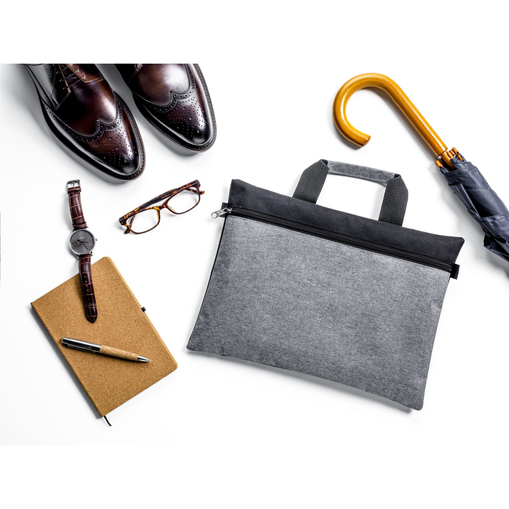 Logotrade reklaamtooted pilt: DocuTravel Pro kohver