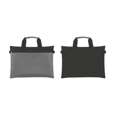 Logo trade reklaamkingi pilt: DocuTravel Pro kohver