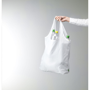 Logotrade firmakingituse foto: Kokkupandav GRS RPET Shopper ostukott